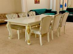 Eğitim mahallesi ikinci el Avangard mobilya alanlar