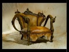 Eğitim mahallesi ikinci el Avangard mobilya alanlar