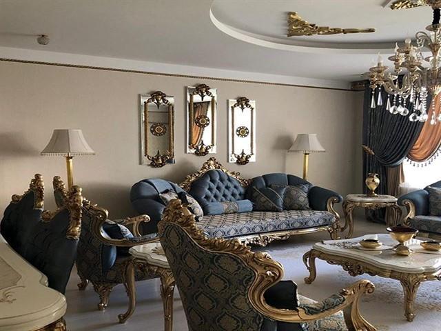 Çatalçeşme ikinci el Avangard mobilya alanlar