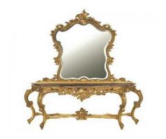 İnkılap Mahallesi avangard mobilya alanlar