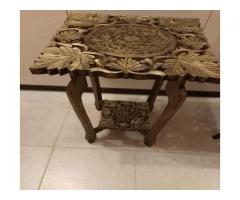 İnkılap Mahallesi avangard mobilya alanlar