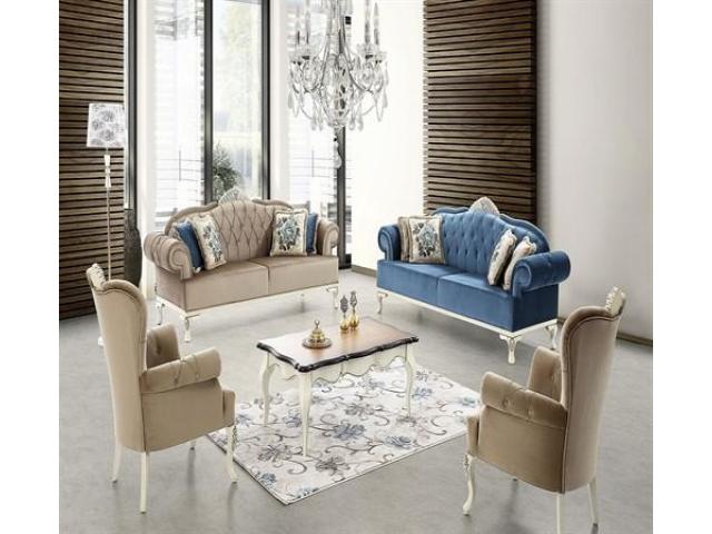 İstiklal Mahallesi avangard mobilya alanlar