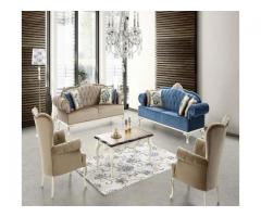 İstiklal Mahallesi avangard mobilya alanlar