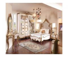 İstiklal Mahallesi avangard mobilya alanlar