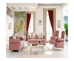 İstiklal Mahallesi avangard mobilya alanlar