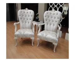 Kazım Karabekir avangard mobilya alanlar