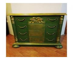 Kazım Karabekir avangard mobilya alanlar