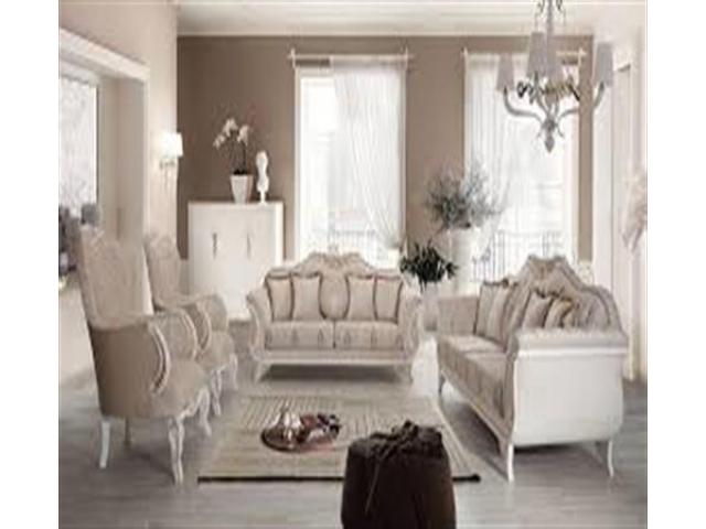 Madenler avangard mobilya alanlar