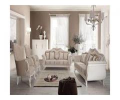 Madenler avangard mobilya alanlar