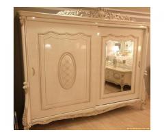 Madenler avangard mobilya alanlar