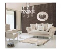 Madenler avangard mobilya alanlar