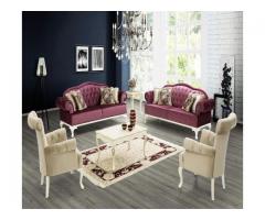 Madenler avangard mobilya alanlar