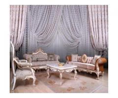 Mehmet Akif avangard mobilya alanlar