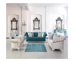 Mehmet Akif avangard mobilya alanlar