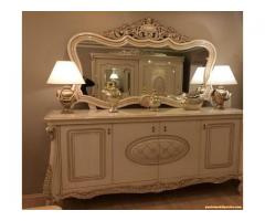 Mehmet Akif avangard mobilya alanlar