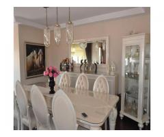 Mehmet Akif avangard mobilya alanlar