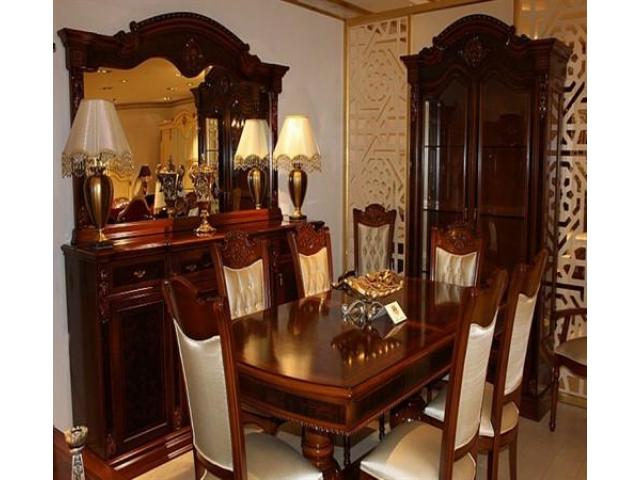 Namık Kemal avangard mobilya alanlar