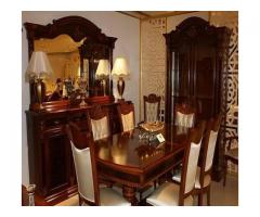 Namık Kemal avangard mobilya alanlar