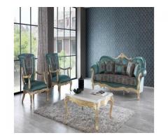 Namık Kemal avangard mobilya alanlar