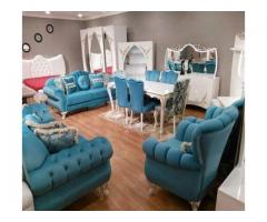 Necip Fazıl avangard mobilya alanlar