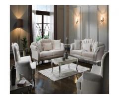 Parseller avangard mobilya alanlar