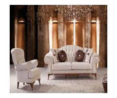 Parseller avangard mobilya alanlar