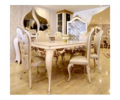 Parseller avangard mobilya alanlar