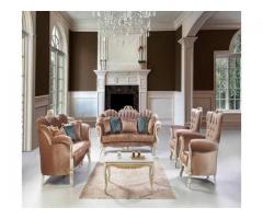 Parseller avangard mobilya alanlar