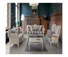 Saray Mahallesi avangard mobilya alanlar