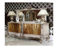 Saray Mahallesi avangard mobilya alanlar