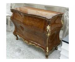 Saray Mahallesi avangard mobilya alanlar