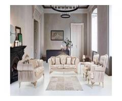 Site Mahallesi avangard mobilya alanlar