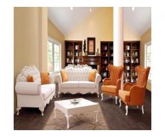 Site Mahallesi avangard mobilya alanlar