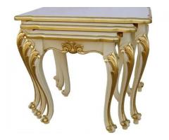 Site Mahallesi avangard mobilya alanlar