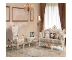 Site Mahallesi avangard mobilya alanlar