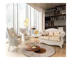 Şerifali avangard mobilya alanlar