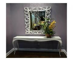 Şerifali avangard mobilya alanlar