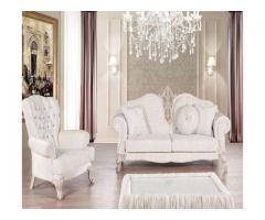 Şerifali avangard mobilya alanlar