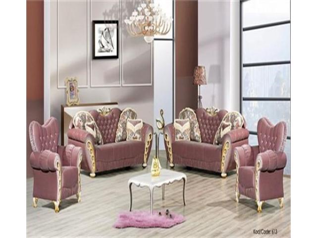 Tantavi avangard mobilya alanlar