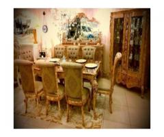 Tantavi avangard mobilya alanlar