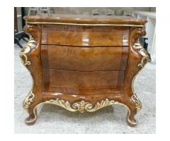 Tantavi avangard mobilya alanlar