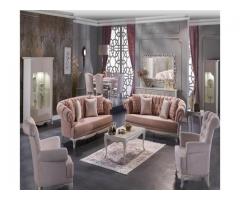 Tatlısu avangard mobilya alanlar