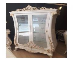 Tatlısu avangard mobilya alanlar