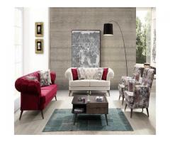 Tatlısu avangard mobilya alanlar