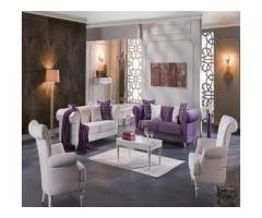 Tepeüstü avangard mobilya alanlar