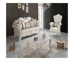 Tepeüstü avangard mobilya alanlar