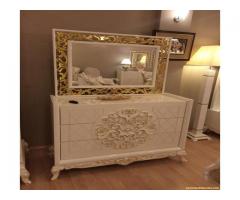 Topağacı avangard mobilya alanlar