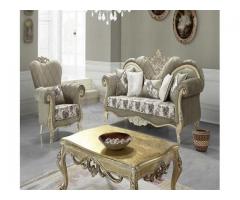 Topağacı avangard mobilya alanlar