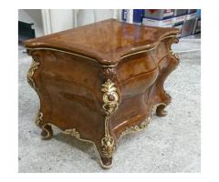 Topağacı avangard mobilya alanlar