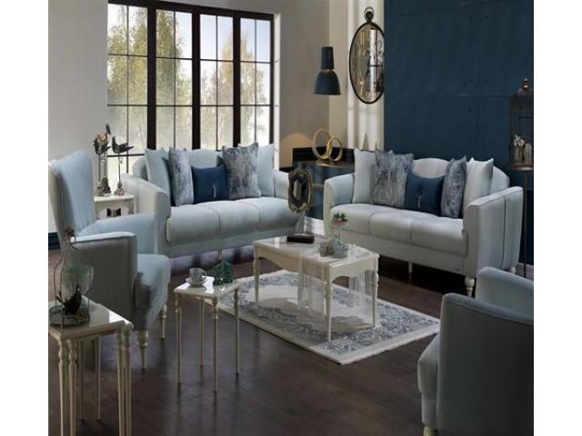 Yamanevler avangard mobilya alanlar